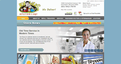 Desktop Screenshot of knowleswellness.com